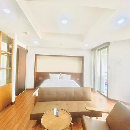 Tokyo Boutique Front Beach Hotel Danang Exterior photo