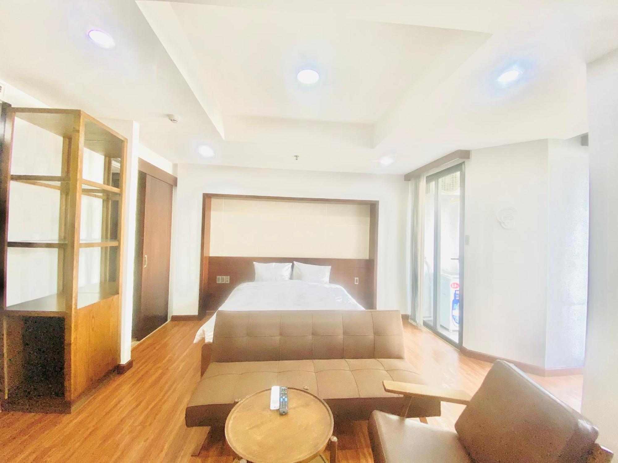 Tokyo Boutique Front Beach Hotel Danang Exterior photo